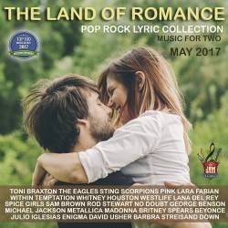 The Land Of Romance (2017) MP3