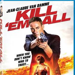    / Kill'em All (2017) HDRip/BDRip 720p/BDRip 1080p/ 