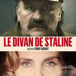   / Le divan de Staline (2016) HDRip/BDRip 720p/BDRip 1080p