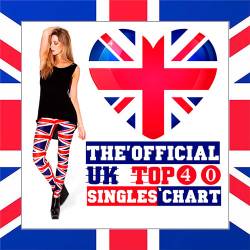 The Official UK Top 40 Singles Chart 16.06.2017 (2017)