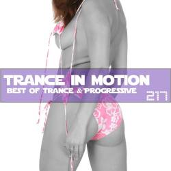 Trance In Motion Vol.217 (2017)