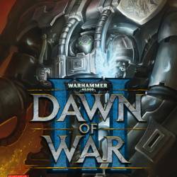 Warhammer 40,000: Dawn of War III (2017) PC | RePack  FitGirl