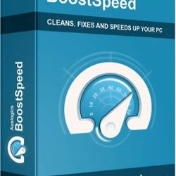 Auslogics BoostSpeed 9.1.4.0 Final