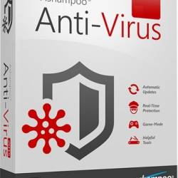 Ashampoo Anti-Virus 2016 1.3.0 DC 21.06.2017