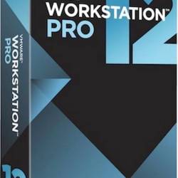 VMware Workstation 12 Pro 12.5.7 Build 5813279 + Rus + RePack by KpoJIuK
