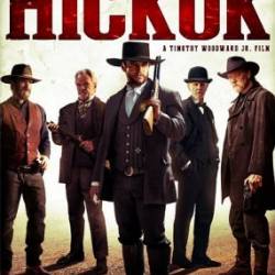  / Hickok (2017) WEB-DLRip