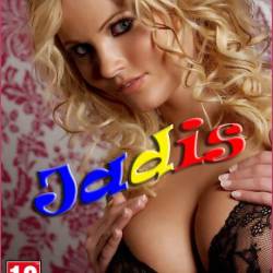 Jadis (2017) RUS/ENG - Sex games, Erotic quest,  !