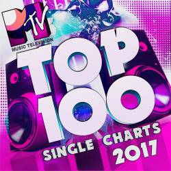 MTV Top 100 Single Charts (2017) MP3