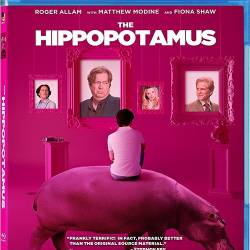  / The Hippopotamus (2017) HDRip/BDRip 720p/BDRip 1080p