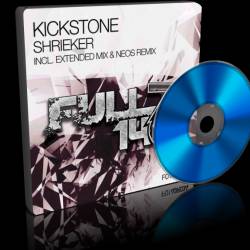 Kickstone - Shreiker (2017) MP3