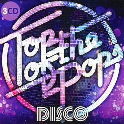 Top Of The Pops Disco (2017)