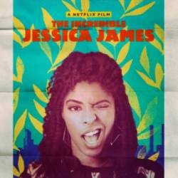    / The Incredible Jessica James (2017) WEB-DLRip