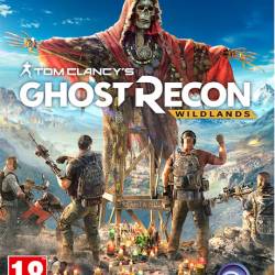 Tom Clancy's Ghost Recon: Wildlands (v.1.6.0/2017/RUS/ENG/RePack  xatab)