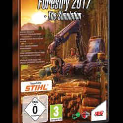Forestry 2017 - The Simulation (2017) PC | 
