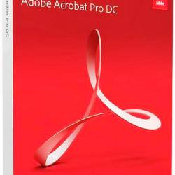 Adobe Acrobat Pro DC 2017.012.20098 RePack by KpoJIuK