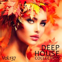 Deep House Collection Vol.137 (2017)