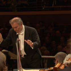       -    /Valery Gergiev and the Munich Philharmonic: Brahms and Bruckner - Philharmonie im Gasteig/ (    - 2015) HDTVRip