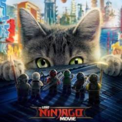    / The LEGO Ninjago Movie (2017)