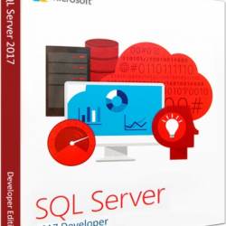 Microsoft SQL Server 2017 Developer Edition