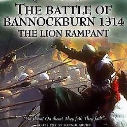    1314.   / Bannockburn 1314. The Lions Rampant (1993) TVRip