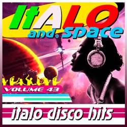 Italo and Space Vol.43 (2017)