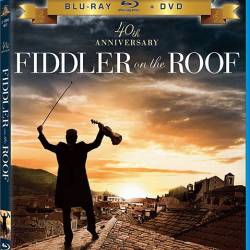   / Fiddler on the Roof (1971) HDRip