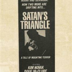   / Satan's Triangle (1975) DVDRip