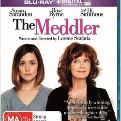 - / The Meddler (2015) HDRip