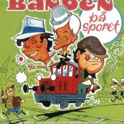      / Olsen-banden pa sporet / The Olsen Gang on the track (1975) HDRip -  ,  ,   - , 