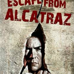    / Escape from Alcatraz (1979) HDRip