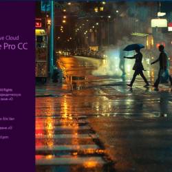 Adobe Premiere Pro CC 2018 12.0.0.224 x64 RePack (MULTI/RUS/ENG)