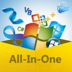 All in One Runtimes 2.4.4