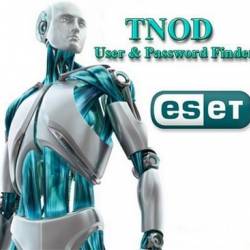 TNod User & Password Finder 1.6.4 Beta 2