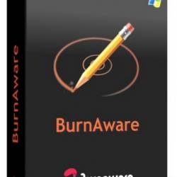 BurnAware Professional / Premium 10.8 Final