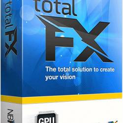 NewBlueFX TotalFX 5.0.171209