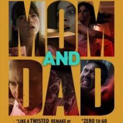    / Mom and Dad (2017) WEB-DLRip