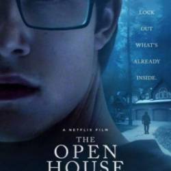   / The Open House (2018) WEB-DLRip