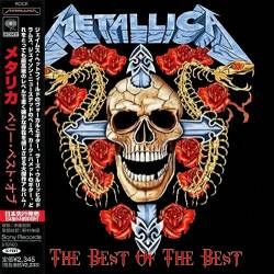 Metallica - The Best of the Best (2017)