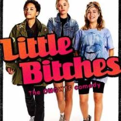   / Little Bitches (2018) WEB-DLRip