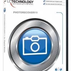 LC Technology PHOTORECOVERY Professional 2018 5.1.6.4