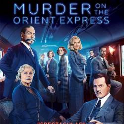     / Murder on the Orient Express (2017) HDTVRip/HDTV 720p/HDTV 1080p/ 