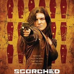   / Scorched Earth (2017) WEB-DLRip