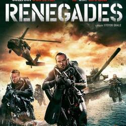  / Renegades (2017) WEB-DLRip/WEB-DL 720p/WEB-DL 1080p/