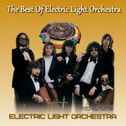 Electric Light Orchestra - The Best Of Electric Light Orchestra (2017) MP3