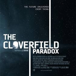   / The Cloverfield Paradox (2018) WEB-DLRip/WEB-DL 720p/WEB-DL 1080p
