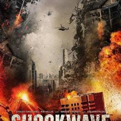   / Shockwave (2017) DVDRip