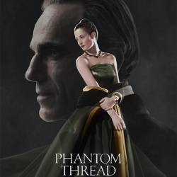   / Phantom Thread (2017) DVDScr