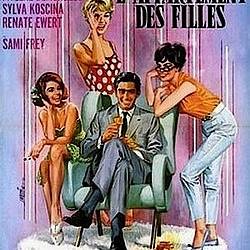    / L'appartement des filles (1963) DVDRip