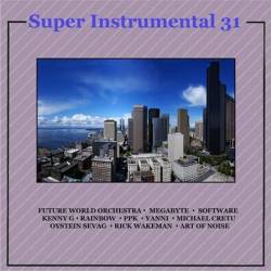 Super Instrumental (CD 31)