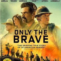   / Only the Brave (2017)  HDRip/BDRip 720p/BDRip 1080p/